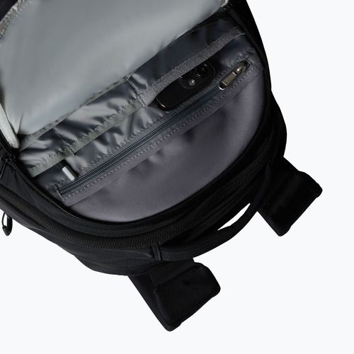 Mestský batoh The North Face Borealis 28 l tnf black u borealis patch/tnf white