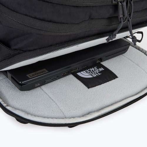 Mestský batoh The North Face Base Camp Fuse Box 30 l tnf black/tnf black/npf