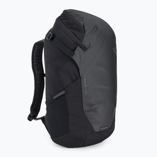 Batoh The North Face Kaban LTE tnf black/ tnf black