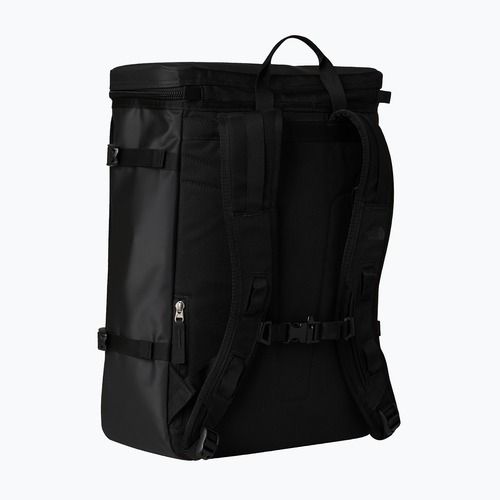 Mestský batoh The North Face Base Camp Fuse Box 30 l tnf black/tnf black/npf