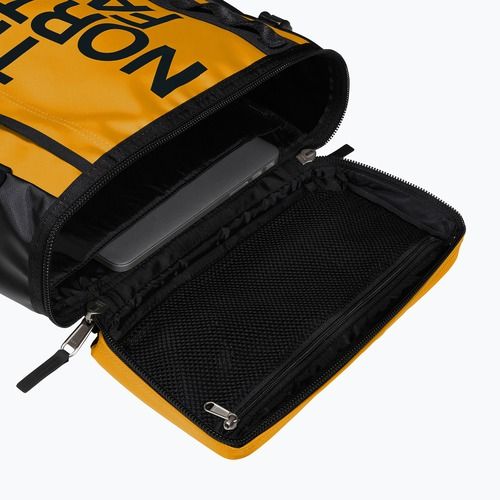 Mestský batoh The North Face Base Camp Fuse Box 30 l summit gold/tnf black/npf