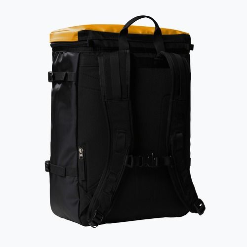 Mestský batoh The North Face Base Camp Fuse Box 30 l summit gold/tnf black/npf