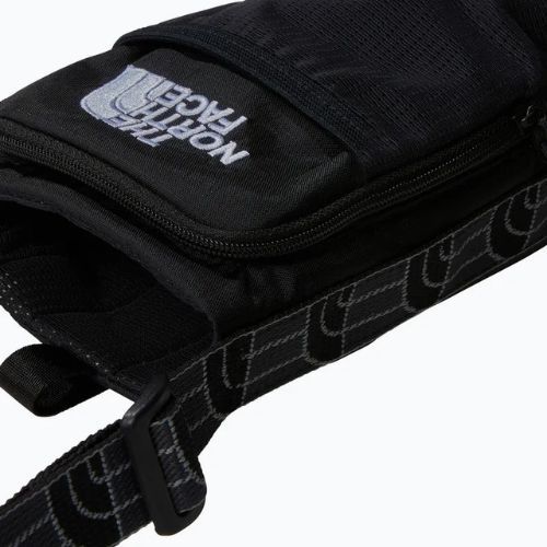 Taška na fľašu The North Face Borealis Water tnf black/ tnf black/ npf