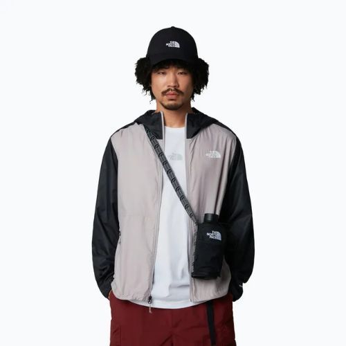 Taška na fľašu The North Face Borealis Water tnf black/ tnf black/ npf