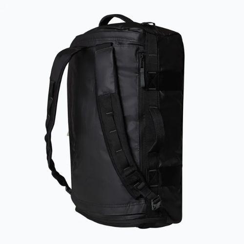 Cestovná taška The North Face Base Camp Voyager Duffel 32 l tnf black/ssphalt grey