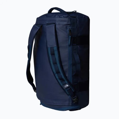 Cestovná taška The North Face Base Camp Voyager Duffel 32 l shady blue/summit navy
