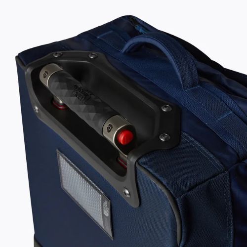 Cestovný kufor The North Face Base Camp Voyager 21 Base Camp 40 l shady blue/ summit navy