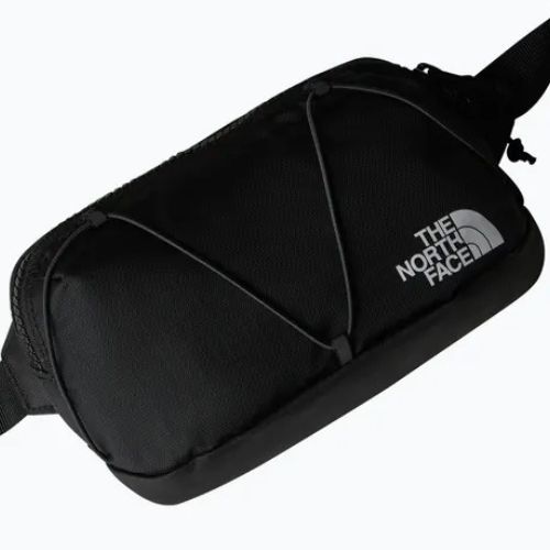 Taška/ľadvinka The North Face Terra Lumbar 1 l tnf black/ tnf white