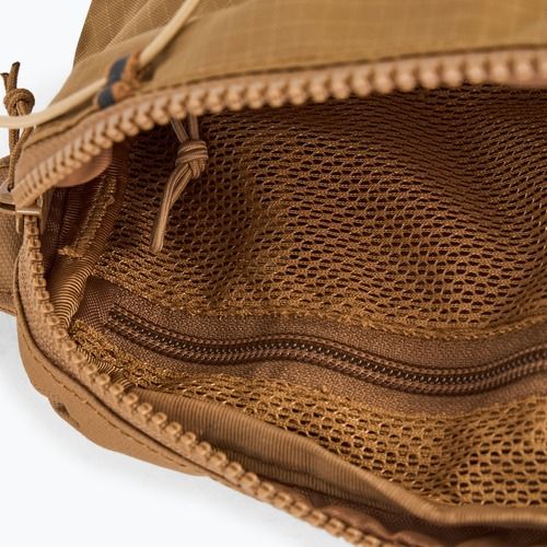 Taška/ľadvinka The North Face Terra Lumbar 1 l utility brown/ khaki stone