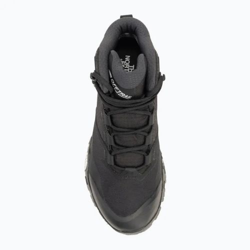 Pánske turistické topánky The North Face Offtrail Hike Mid Gore-Tex tnf black / tnf white