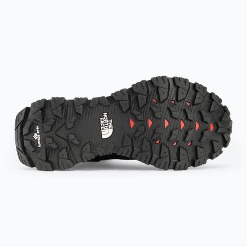 Pánske turistické topánky The North Face Offtrail Hike Mid Gore-Tex tnf black / tnf white
