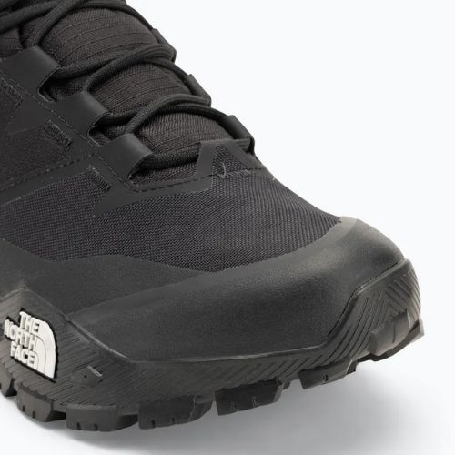 Pánske turistické topánky The North Face Offtrail Hike Mid Gore-Tex tnf black / tnf white