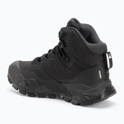 Pánske turistické topánky The North Face Offtrail Hike Mid Gore-Tex tnf black / tnf white