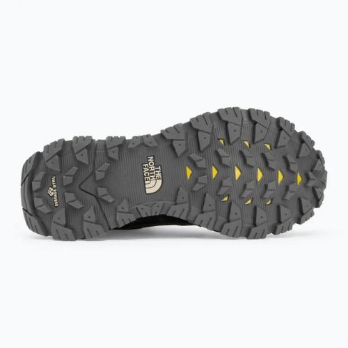 Pánske turistické topánky The North Face Offtrail Hike Mid Gore-Tex sycamore / tnf black