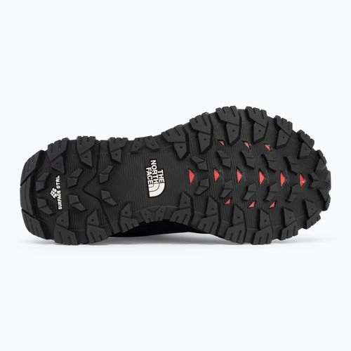 Dámske turistické topánky The North Face Offtrail Hike Gore-Tex tnf black / tnf white