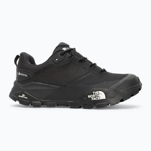 Pánske turistické topánky The North Face Offtrail Hike Gore-Tex tnf black / tnf white
