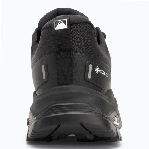 Pánske turistické topánky The North Face Offtrail Hike Gore-Tex tnf black / tnf white