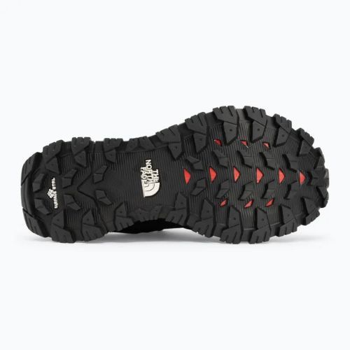 Pánske turistické topánky The North Face Offtrail Hike Gore-Tex tnf black / tnf white