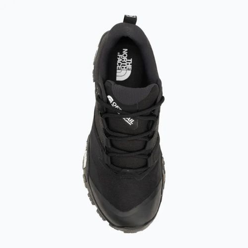 Pánske turistické topánky The North Face Offtrail Hike Gore-Tex tnf black / tnf white