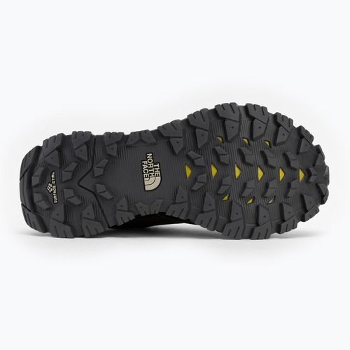 Pánske turistické topánky The North Face Offtrail Hike Gore-Tex sycamore / tnf black