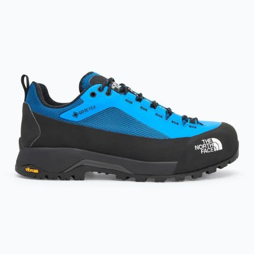 Pánska prístupová obuv The North Face Verto Alpine Gore-Tex hero blue/ tnf black