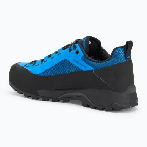 Pánska prístupová obuv The North Face Verto Alpine Gore-Tex hero blue/ tnf black