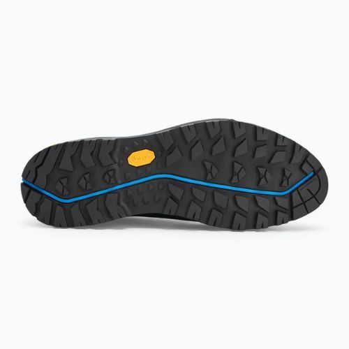 Pánska prístupová obuv The North Face Verto Alpine Gore-Tex hero blue/ tnf black