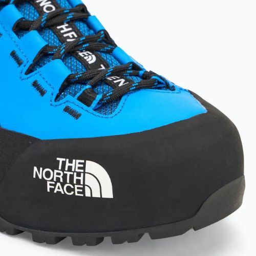 Pánska prístupová obuv The North Face Verto Alpine Gore-Tex hero blue/ tnf black