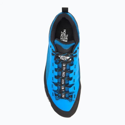 Pánska prístupová obuv The North Face Verto Alpine Gore-Tex hero blue/ tnf black