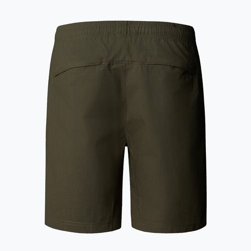 Pánske šortky The North Face Limestone new taupe green