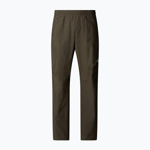 Pánske nohavice The North Face Limestone new taupe green