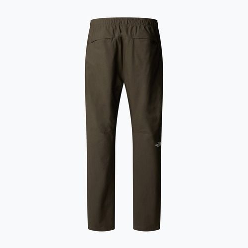 Pánske nohavice The North Face Limestone new taupe green