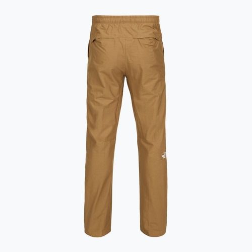 Pánske nohavice The North Face Limestone utility brown