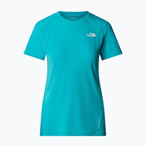Dámske trekingové tričko The North Face Lightning Alpine galactic blue