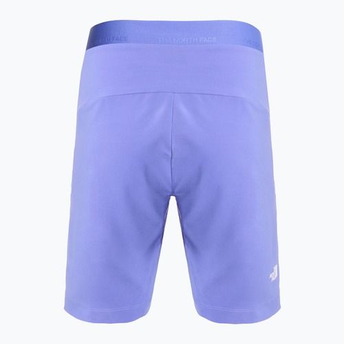 Dámske trekingové šortky The North Face Felik Slim Tapered virtual blue/estate blue