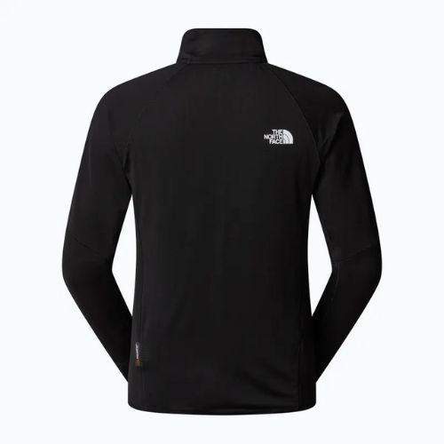 Pánska vetrovka The North Face Bolt Polartec tnf black