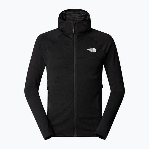 Pánska mikina The North Face Bolt Polartec tnf black