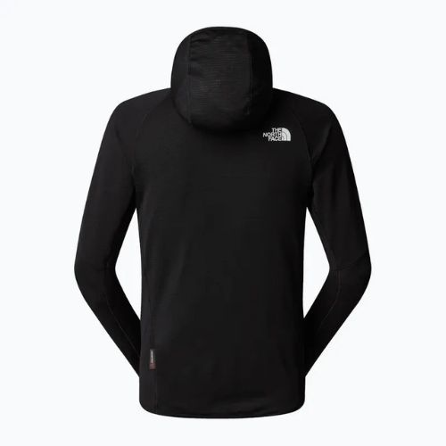 Pánska mikina The North Face Bolt Polartec tnf black