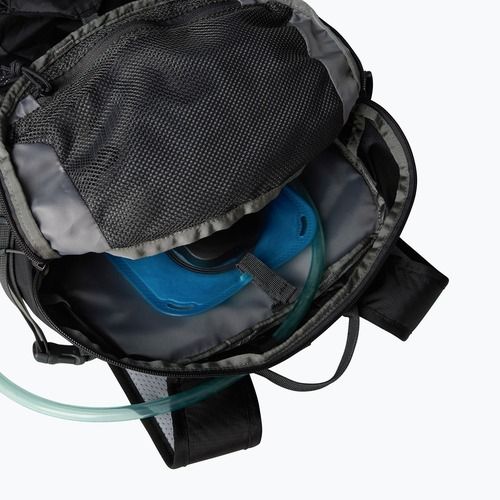 Turistický batoh The North Face Trail Lite Speed 30 l L-XL tnf black/asphalt grey