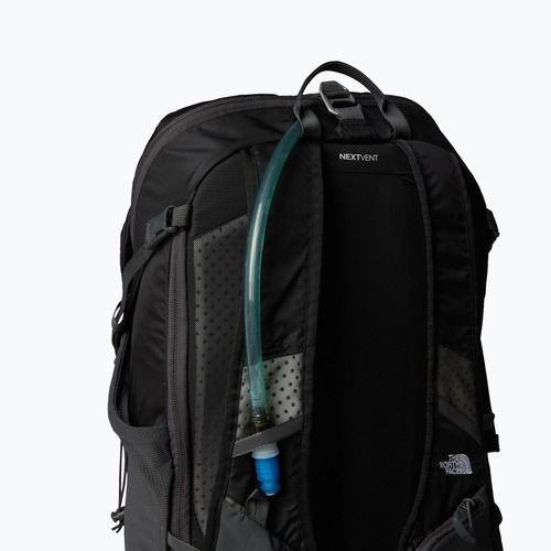 Turistický batoh The North Face Trail Lite Speed 30 l S-M tnf black/asphalt grey