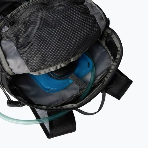 Turistický batoh The North Face Trail Lite Speed 30 l S-M tnf black/asphalt grey