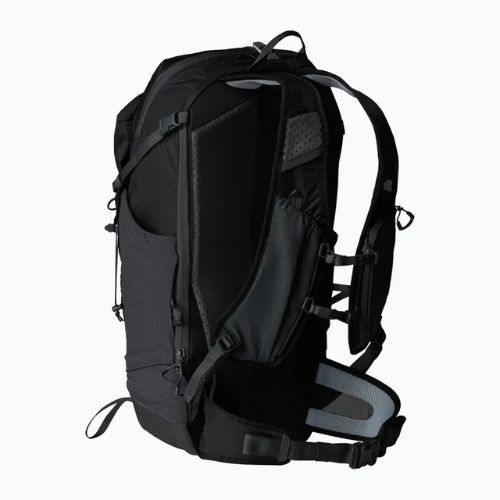 Turistický batoh The North Face Trail Lite Speed 30 l S-M tnf black/asphalt grey