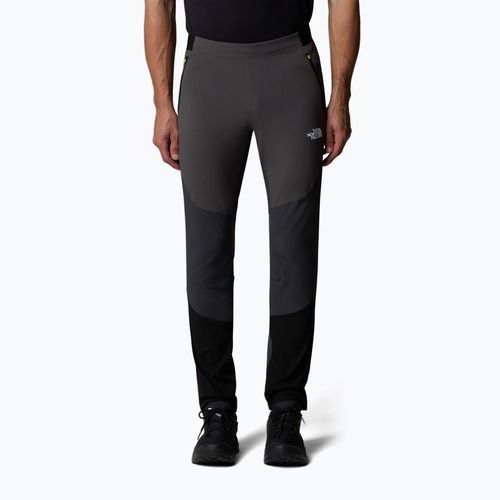 Pánske nohavice The North Face Circadian anthracite grey/asphalt grey/tnf black