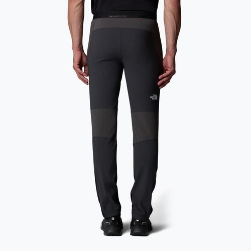 Pánske nohavice The North Face Circadian anthracite grey/asphalt grey/tnf black