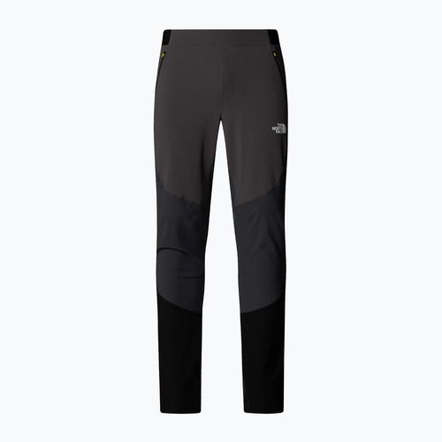 Pánske nohavice The North Face Circadian anthracite grey/asphalt grey/tnf black