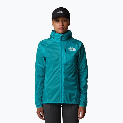Dámska vetrovka The North Face Windstream Shell galactic blue