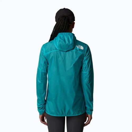 Dámska vetrovka The North Face Windstream Shell galactic blue