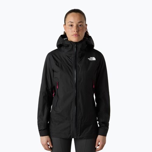 Dámska bunda do dažďa The North Face Signal 2.5L Dryvent tnf black