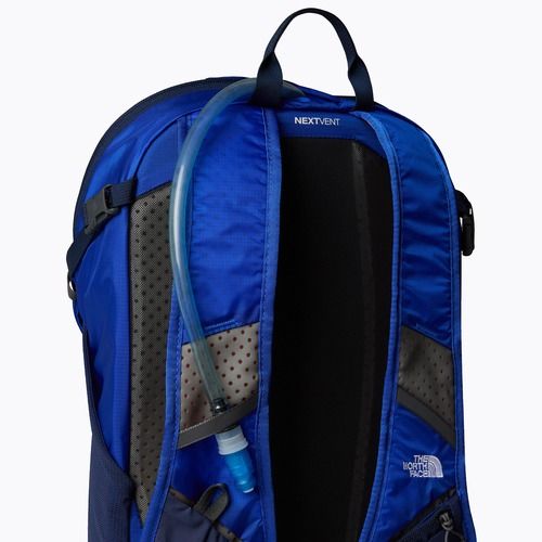 Turistický batoh The North Face Trail Lite Speed 20 l L-XL tnf black/summit navy