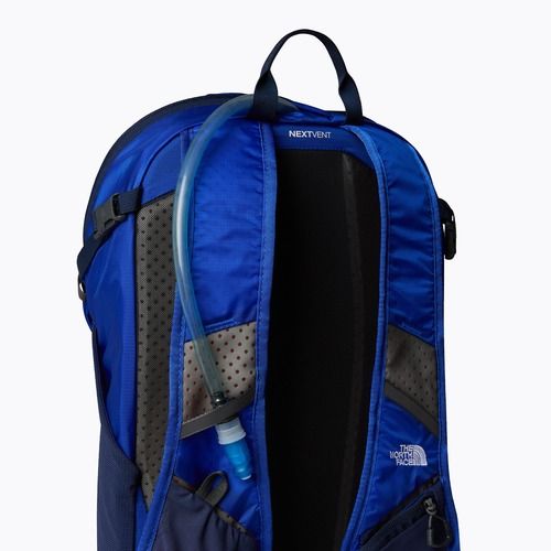 Turistický batoh The North Face Trail Lite Speed 20 l S-M tnf black/summit navy 